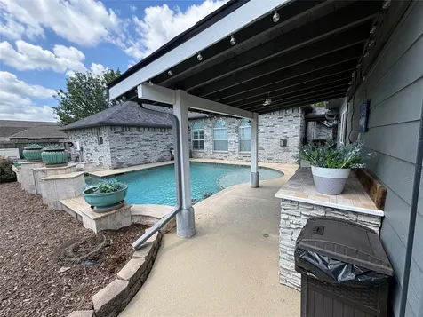 312 Torrey Court League City TX 77573