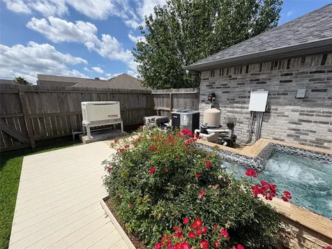 312 Torrey Court League City TX 77573