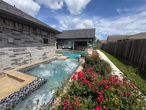 312 Torrey Court League City TX 77573