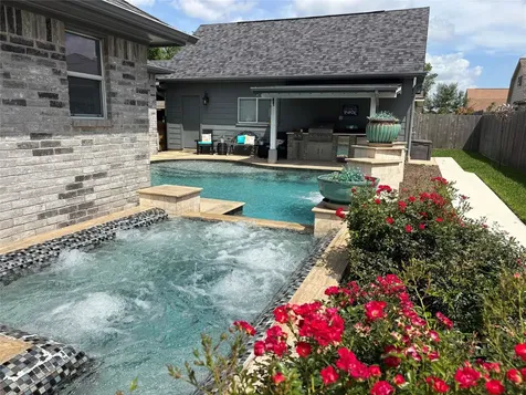 312 Torrey Court League City TX 77573