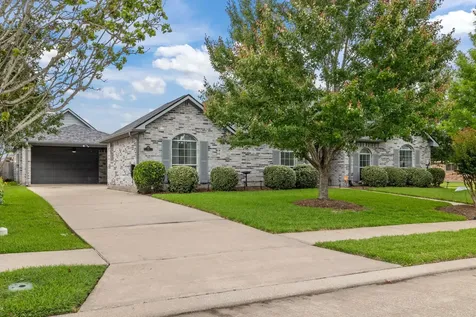 312 Torrey Court League City TX 77573