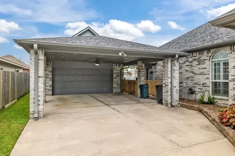 312 Torrey Court League City TX 77573