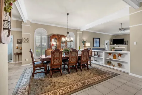 312 Torrey Court League City TX 77573