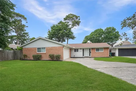 10010 Westview Drive Houston TX 77055