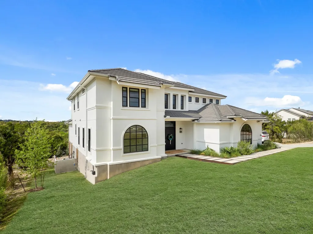 202 Lodestone Cove Austin TX 78738