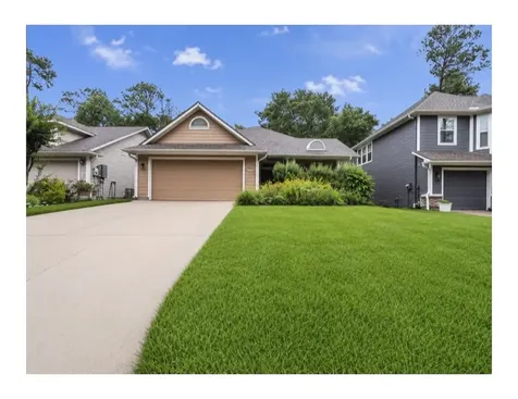 7914 Sinfonia Drive Houston TX 77040