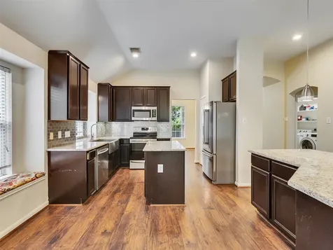 7914 Sinfonia Drive Houston TX 77040