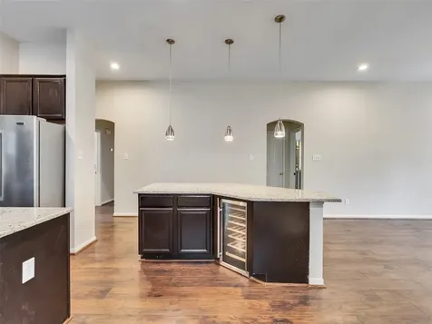 7914 Sinfonia Drive Houston TX 77040