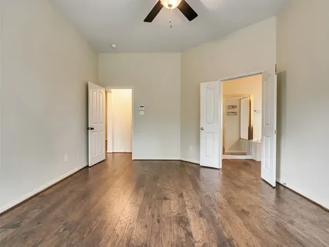 7914 Sinfonia Drive Houston TX 77040