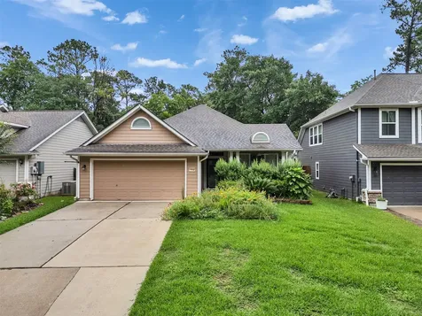 7914 Sinfonia Drive Houston TX 77040