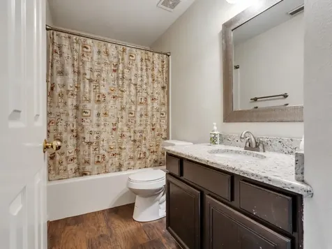7914 Sinfonia Drive Houston TX 77040