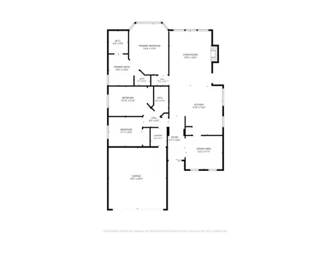 7914 Sinfonia Drive Houston TX 77040