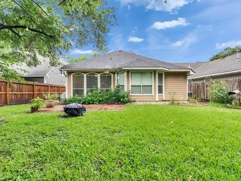 7914 Sinfonia Drive Houston TX 77040