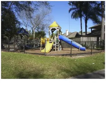 7914 Sinfonia Drive Houston TX 77040
