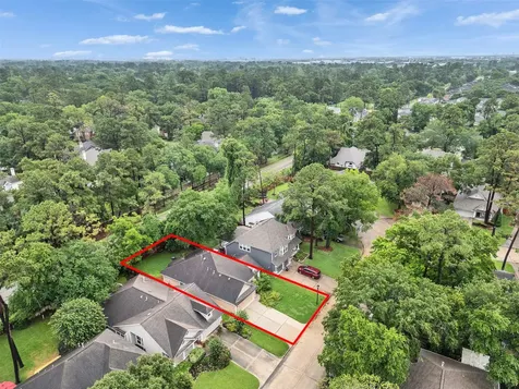 7914 Sinfonia Drive Houston TX 77040