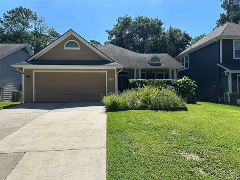 7914 Sinfonia Drive Houston TX 77040