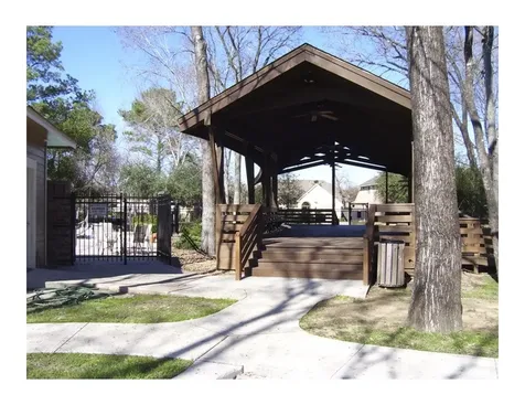 7914 Sinfonia Drive Houston TX 77040