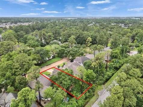 7914 Sinfonia Drive Houston TX 77040