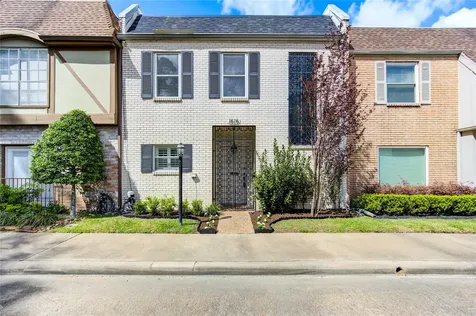 1616 S Gessner Road Houston TX 77063