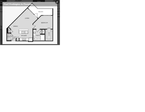 5454 Washington St Avenue 1519 Houston TX 77007