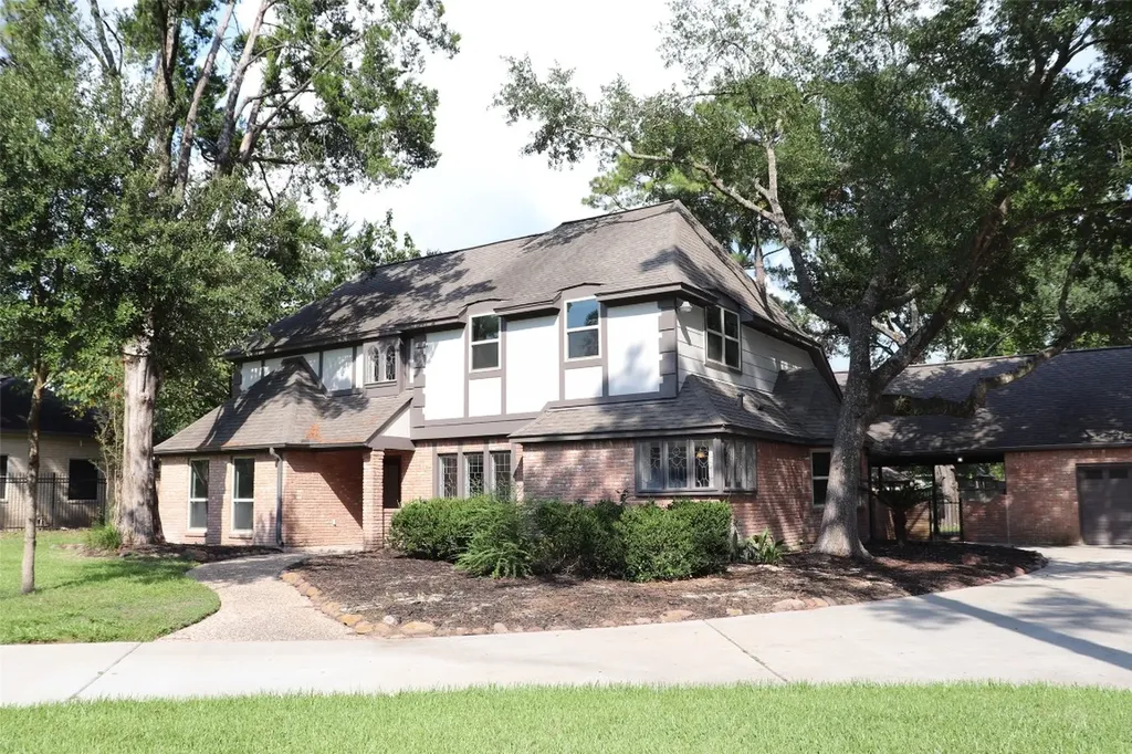 12510 Adams Run Drive Cypress TX 77429