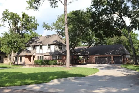 12510 Adams Run Drive Cypress TX 77429