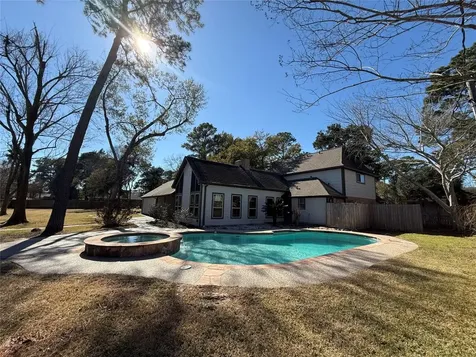 12510 Adams Run Drive Cypress TX 77429