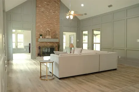 12510 Adams Run Drive Cypress TX 77429