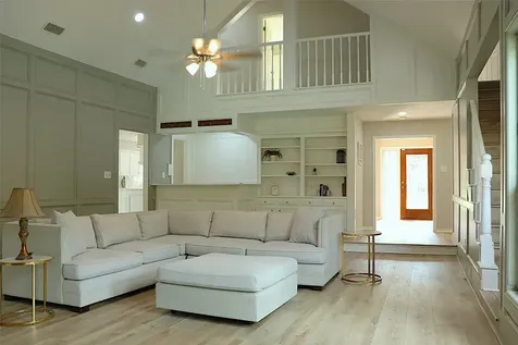 12510 Adams Run Drive Cypress TX 77429