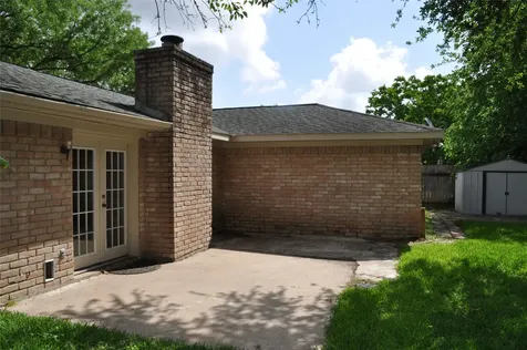 22411 Merrymount Drive Katy TX 77450