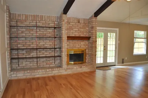 22411 Merrymount Drive Katy TX 77450