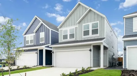 10310 Largent Hollow Trail Houston TX 77051