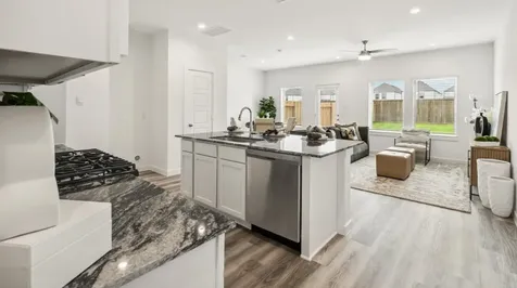 10310 Largent Hollow Trail Houston TX 77051