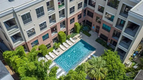 2727 Brazos Street 19 Houston TX 77006