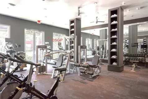 2727 Brazos Street 19 Houston TX 77006