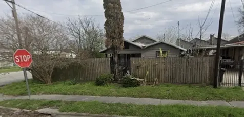 4218 Terry Street Houston TX 77009