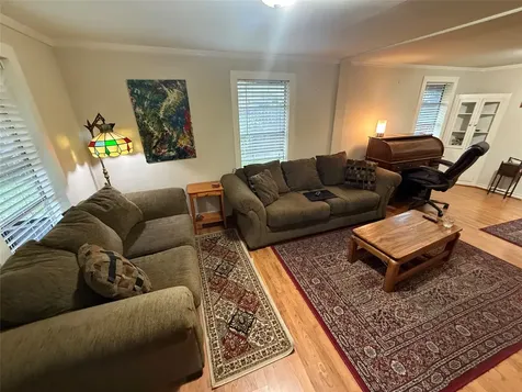 4218 Terry Street Houston TX 77009