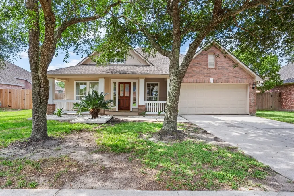 938 Mystic Village Lane Seabrook TX 77586