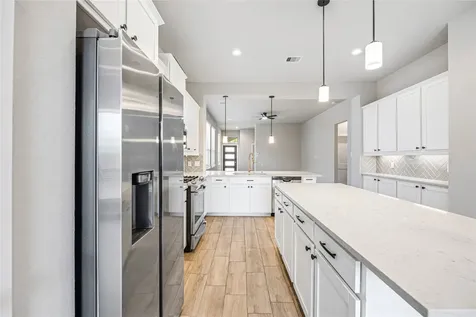 6114 Dovetail Cliff Court Katy TX 77493