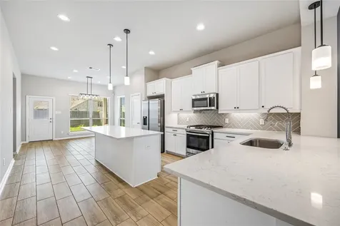 6114 Dovetail Cliff Court Katy TX 77493
