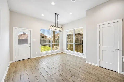 6114 Dovetail Cliff Court Katy TX 77493