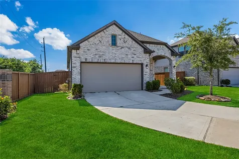 6114 Dovetail Cliff Court Katy TX 77493