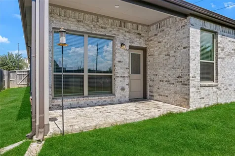 6114 Dovetail Cliff Court Katy TX 77493