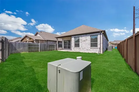 6114 Dovetail Cliff Court Katy TX 77493