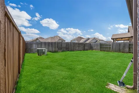 6114 Dovetail Cliff Court Katy TX 77493