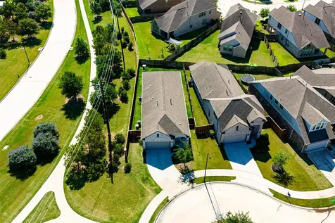 6114 Dovetail Cliff Court Katy TX 77493