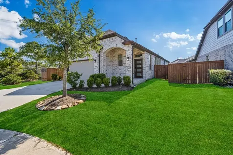 6114 Dovetail Cliff Court Katy TX 77493