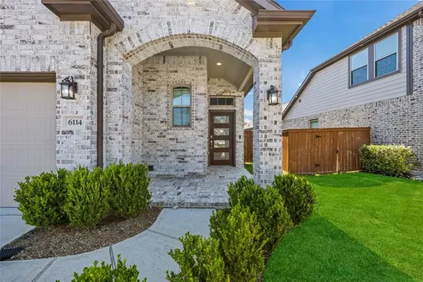 6114 Dovetail Cliff Court Katy TX 77493