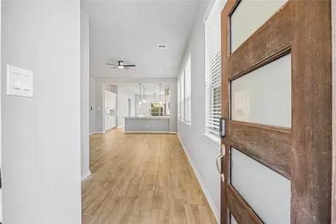 6114 Dovetail Cliff Court Katy TX 77493