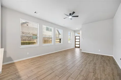 6114 Dovetail Cliff Court Katy TX 77493